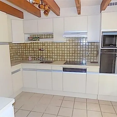 House Agreable Maison Individuelle Tout A Pied Saint Palais Feriehus *