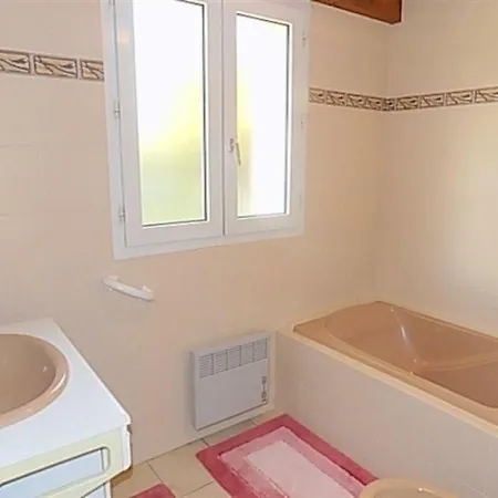 House Agreable Maison Individuelle Tout A Pied Saint Palais La Palmyre