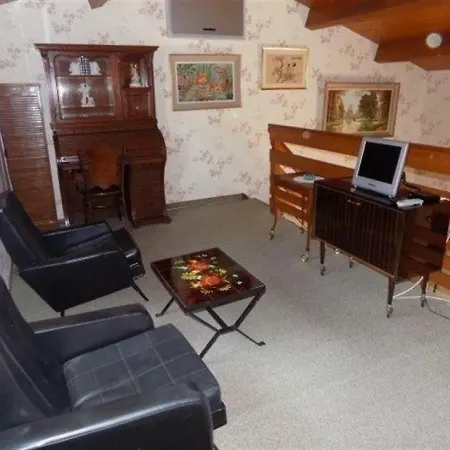 House Agreable Maison Individuelle Tout A Pied Saint Palais *