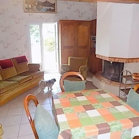 House Agreable Maison Individuelle Tout A Pied Saint Palais Feriehus