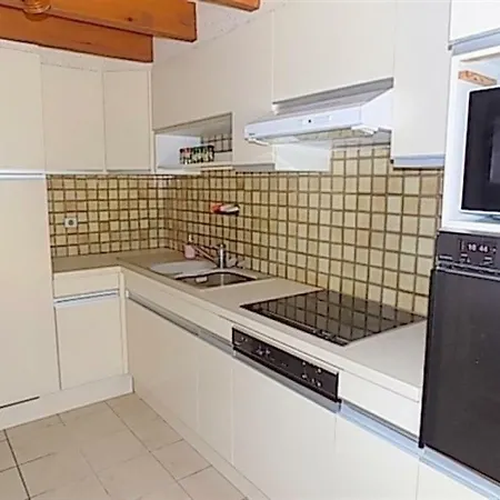 House Agreable Maison Individuelle Tout A Pied Saint Palais Feriehus