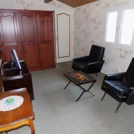 House Agreable Maison Individuelle Tout A Pied Saint Palais *